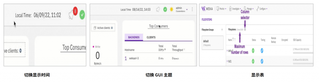 HK-Weka GUI应用程序