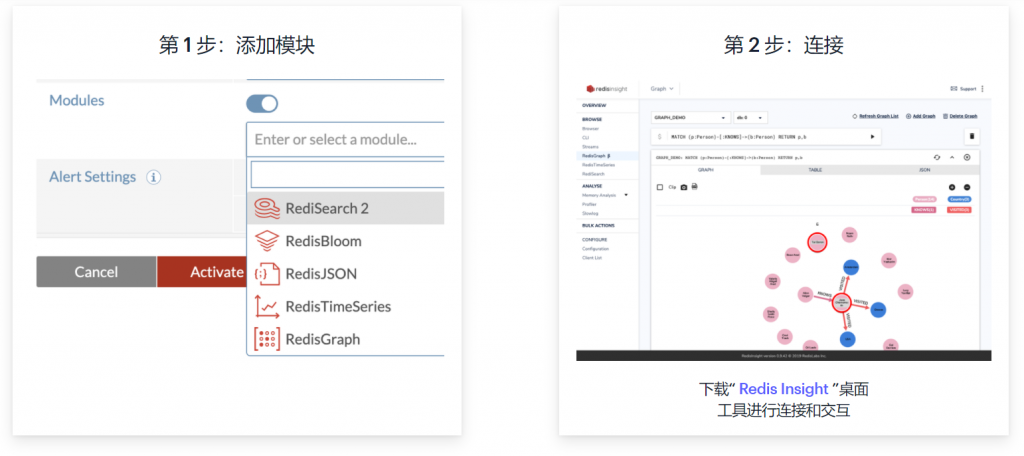 Redis模块入门 - 虹科云科技