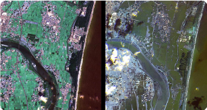 数字卫星图像提供商DigitalGlobe